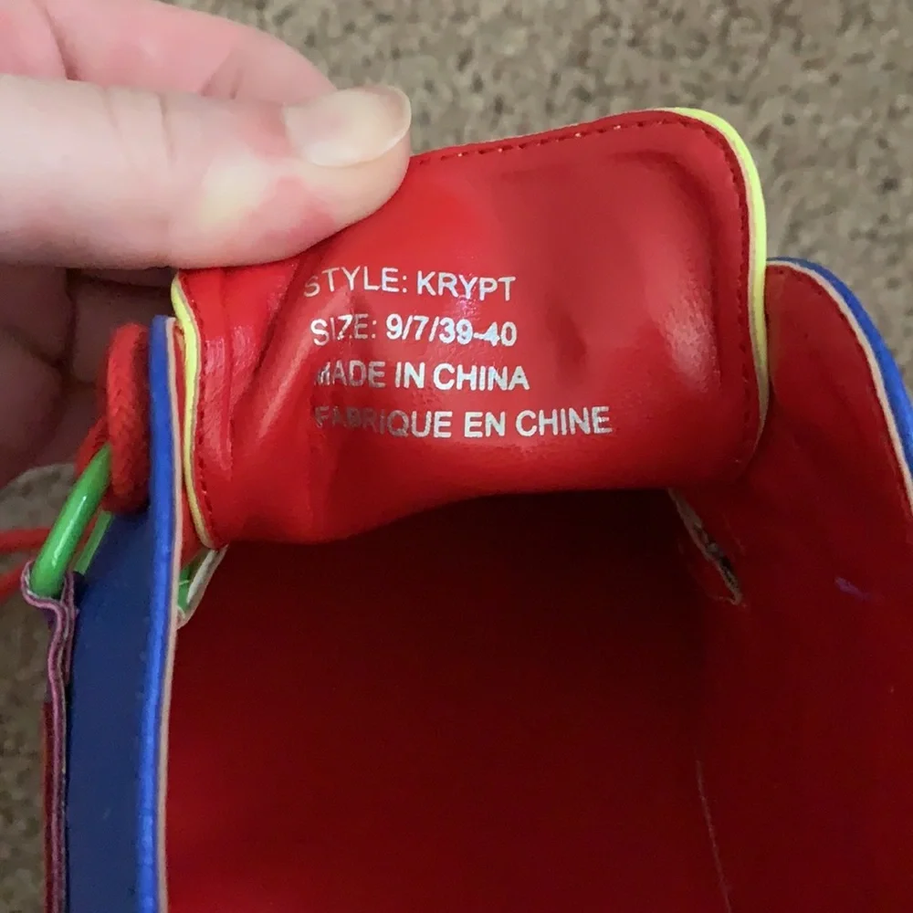 Pride Krypt Kreepers - Picture 3 of 5